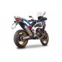 MUFFLER DAKAR TIT ECE HON CRF1100L