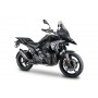 EXH R1300 GS FORCE EVO TIT 