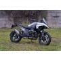 EXH R1300 GS FORCE EVO TIT 