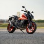 EXHAUST KONIX EVO TIT ECE KTM 990 DUKE