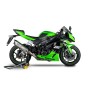 EXH ZX-6R FS FORCE TIT