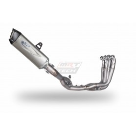 EXHAUST FORCE EVO SS RAC BMW S1000RR