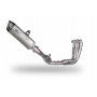 EXHAUST FORCE EVO SS RAC BMW S1000RR