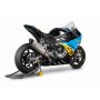 EXHAUST FORCE EVO SS RAC BMW S1000RR