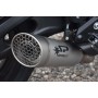 EXHAUST GRID-O TIT RAC FULL SYS YAM R7-MT07-TRC7