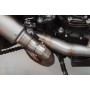 EXHAUST GRID-O TIT RAC FULL SYS YAM R7-MT07-TRC7