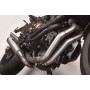 EXHAUST GRID-O TIT RAC FULL SYS YAM R7-MT07-TRC7