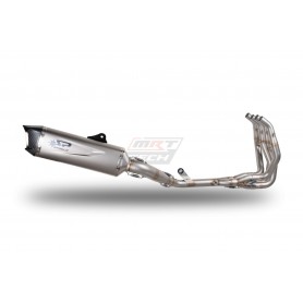 EXHAUST FORCE EVO SS RAC FULL SYS KAW ZX-4RR