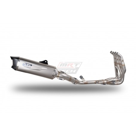 EXHAUST FORCE EVO SS RAC FULL SYS KAW ZX-4RR