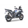 EXH R1250 GS FIGHTER TIT