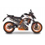 EXH KTM 790/890 DUKE MOTOGP