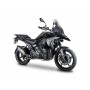 EXH R1300 GS FIGHTER EVO TIT 