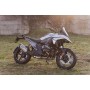 EXH R1300 GS FIGHTER EVO TIT 