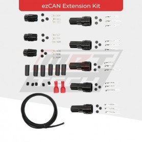 HEX Innovate ezCAN Extension Kit