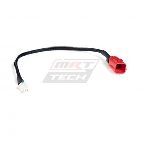 HEX Innovate ezCAN JWPF to Euro 5 Adapter cable