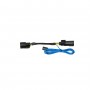 HEX Innovate ezCAN Husqvarna Hi-Beam Splitter Cable