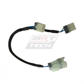 HEX Innovate ezCAN KTM Splitter Cable