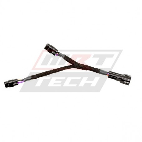 HEX Innovate MT 3-Pin Y-Splitter Cable