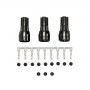 HEX Innovate MT 3-Pin Male Connector Set