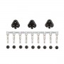 HEX Innovate MT 3-Pin Male Connector Set