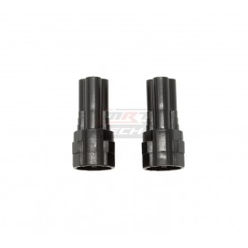 HEX Innovate MT 3-Pin Blanking Plugs