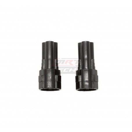 HEX Innovate MT 3-Pin Blanking Plugs