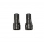 HEX Innovate MT 3-Pin Blanking Plugs