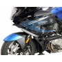 Denali Split Horn Mount - BMW K1600GT  11- 23. K1600B  18- 23 & K1600 Grand America  18- 23