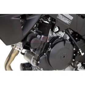 Denali Horn Mount - Suzuki V-Strom DL1000  14- 19