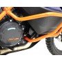 Denali SoundBomb Mini Horn Mount - KTM 1290 Super Adventure R/S  21-