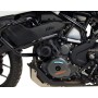 Denali SoundBomb Compact Horn Mount - KTM 390 Adventure  20- 21