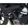 Denali SoundBomb Compact Horn Mount - KTM 390 Adventure  20- 21