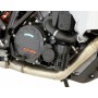 Denali SoundBomb Compact Horn Mount - KTM 1050. 1090. 1190 & 1290 Adventure