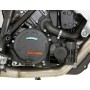 Denali SoundBomb Compact Horn Mount - KTM 1050. 1090. 1190 & 1290 Adventure