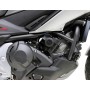 Denali SoundBomb Compact Horn Mount - Honda NC700X  16- 17