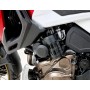 Denali SoundBomb Compact Horn Mount - Honda Africa Twin CRF1000L & CRF1100L  16- 22