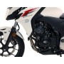 Denali SoundBomb Compact Horn Mount - Honda CB500F  13- 21