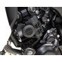 Denali SoundBomb Compact Horn Mount - Honda CB500F  13- 21