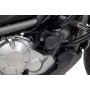 Denali SoundBomb Compact Horn Mount - Honda NC700X  12- 15