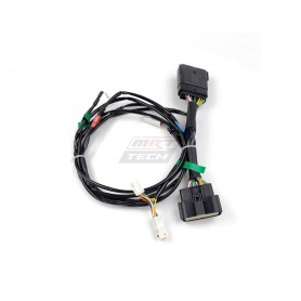 Denali Plug-&-Play DialDim Wiring Adapter for KTM 1290 Super Adventure R/S 21 -