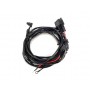 Denali Wiring Harness Kit for Driving Lights - Standard Powersports