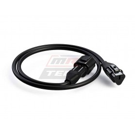 Denali 2.0 Driving Light Extension Cable - 24 inches