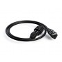 Denali 2.0 Driving Light Extension Cable - 24 inches