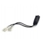 Denali Wiring Adapter - SoundBomb to BMW OEM Harness