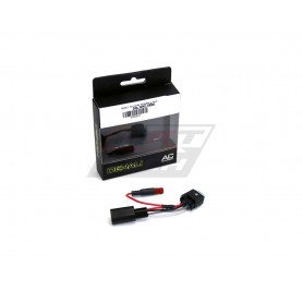 Denali Switched Power Adapter - Select BMW Motorcycles