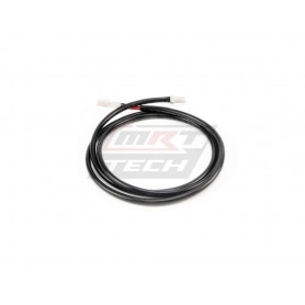 Denali DRL & B6 Brake Light Extension Cable - 48 inches