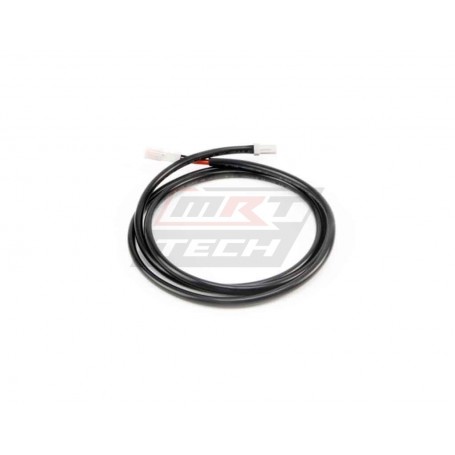 Denali DRL & B6 Brake Light Extension Cable - 48 inches