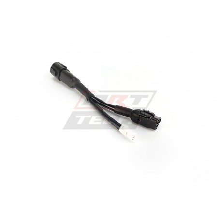 Denali DRL to 2.0 Wiring Harness Wiring Adapter