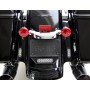 Denali T3 Modular Switchback Signal Pods - Rear