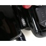 Denali T3 Modular Switchback Signal Pods - Rear